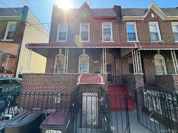 330 E 91st Street
