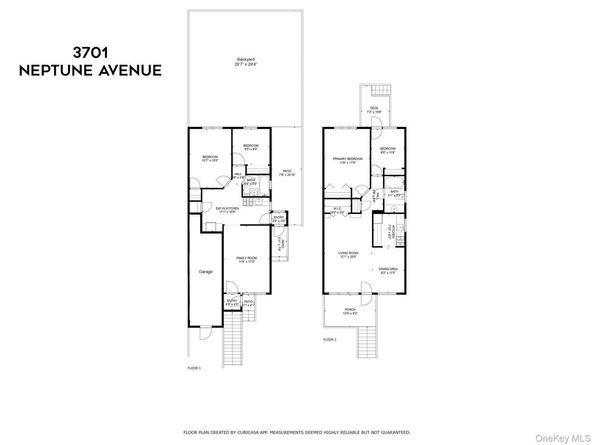 3701 Neptune Avenue, Brooklyn NY 11224