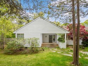 4 Evelyn Court, Westhampton NY 11978