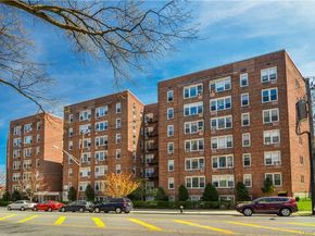 4320 Van Cortlandt Park East 6B, Bronx NY 10470