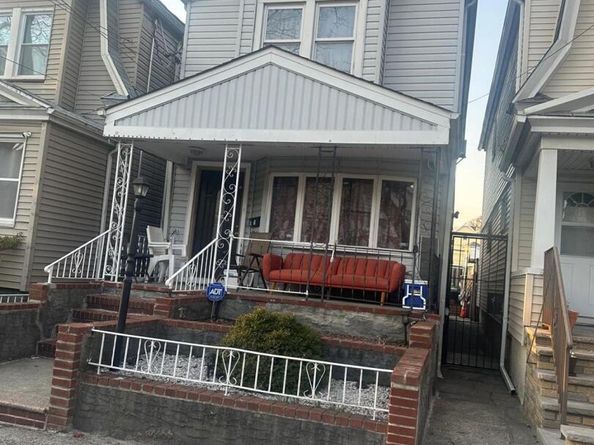 8111 91st Avenue, Woodhaven NY 11421