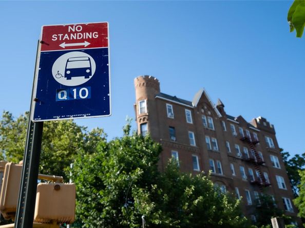 83-80 118th Street 5S, Kew Gardens NY 11415