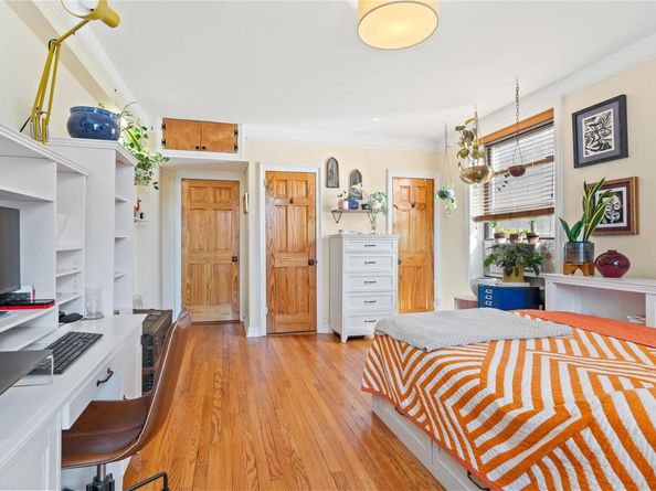 83-80 118th Street 5S, Kew Gardens NY 11415