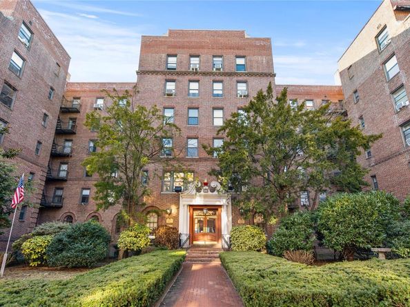 83-80 118th Street 5S, Kew Gardens NY 11415