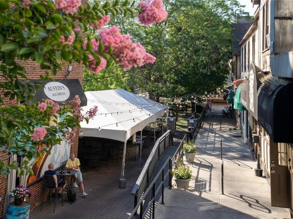 83-80 118th Street 5S, Kew Gardens NY 11415