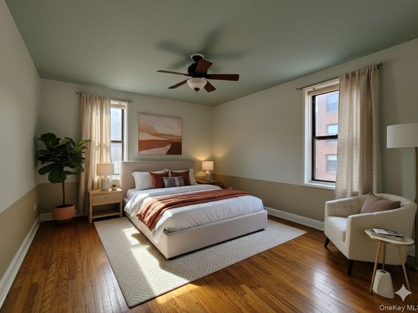 103-25 68th Avenue 5G, Forest Hills NY 11375