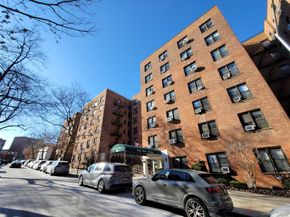 103-25 68th Avenue 5G, Forest Hills NY 11375
