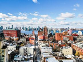 204 W 10th Street 7, New York (Manhattan) NY 10014