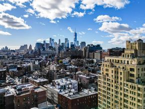 204 W 10th Street 7, New York (Manhattan) NY 10014