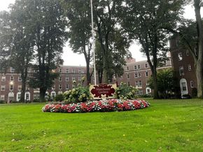 445 Gramatan Avenue CD3, Mount Vernon NY 10552