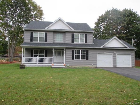 214 Donegan Avenue, East Patchogue NY 11772