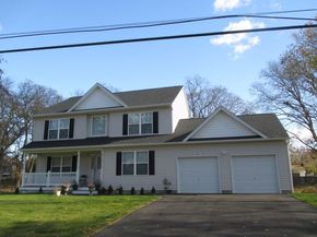 214 Donegan Avenue, East Patchogue NY 11772