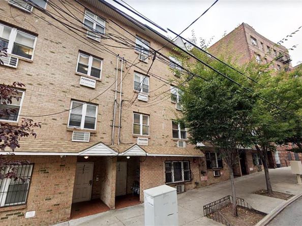 3099 Heath Avenue 2A, Bronx NY 10463
