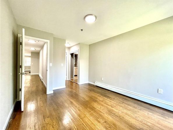 3099 Heath Avenue 2A, Bronx NY 10463