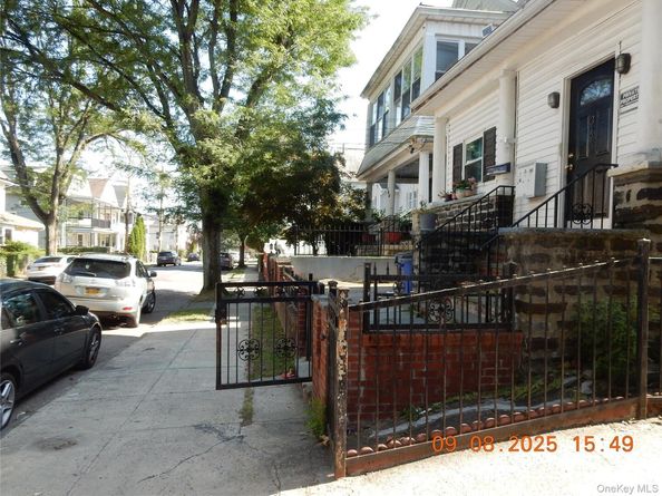 342 S 2nd Avenue, Mount Vernon NY 10550