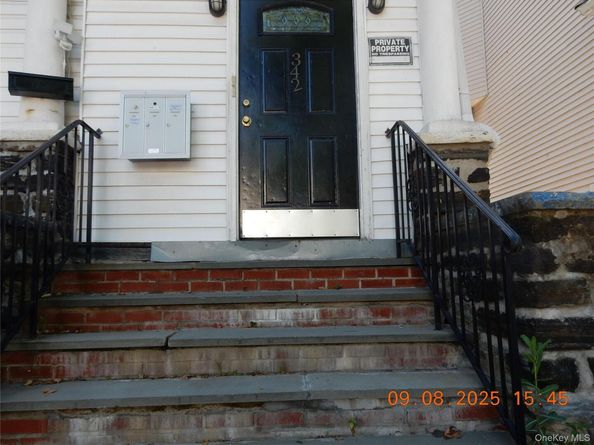 342 S 2nd Avenue, Mount Vernon NY 10550