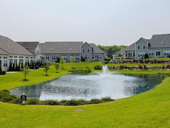 308 Silver Timber Drive 308, Yaphank NY 11980