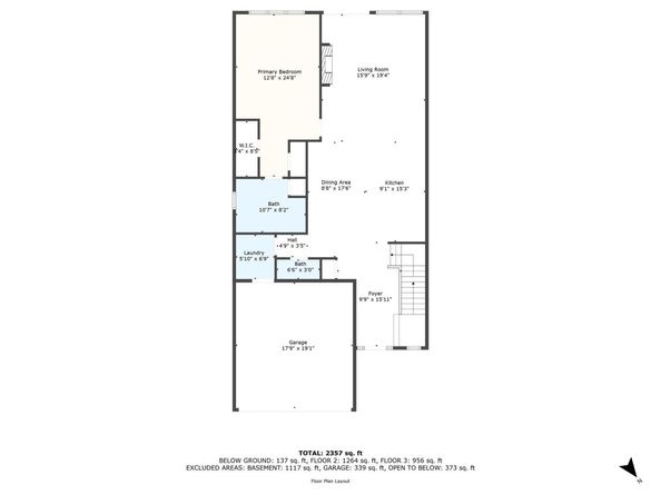 308 Silver Timber Drive 308, Yaphank NY 11980