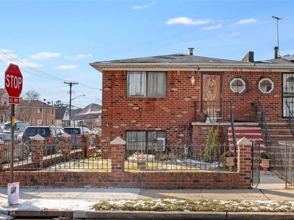 134-58 161st Street, Jamaica NY 11434