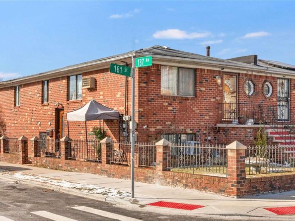 134-58 161st Street, Jamaica NY 11434