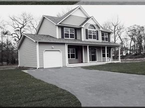 Lot 5 Eastport Manor Road, Manorville NY 11949