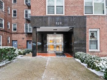 525 W 236 Street