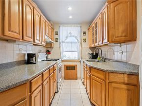 525 W 236 Street 5B, Bronx NY 10463