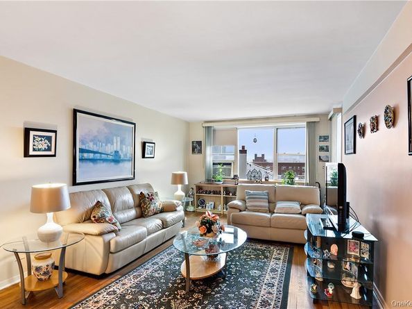 525 W 236 Street 5B, Bronx NY 10463