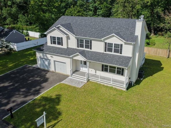 21 Fulton Street, Centereach NY 11720
