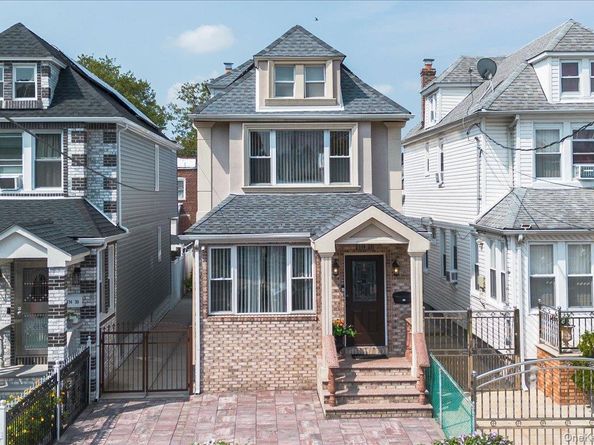 11428 130th Street, South Ozone Park NY 11420