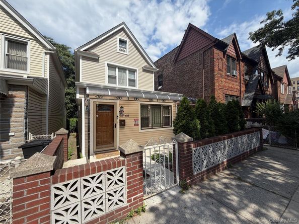 39-68 59th Street, Woodside NY 11377