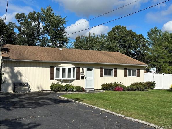 161 Hawkins Road, Centereach NY 11720