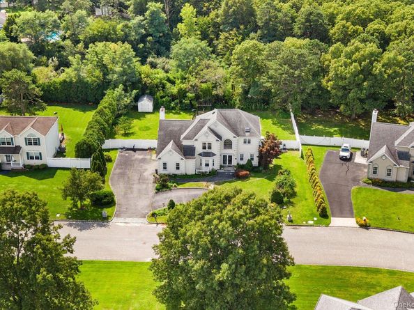 51 Jordan Drive, Medford NY 11763