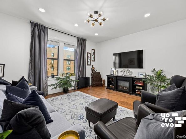 83-84 116th Street 4A, Richmond Hill NY 11418