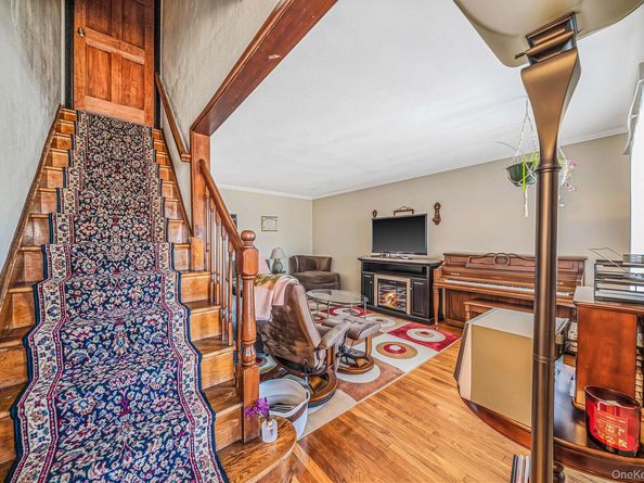 67 Holly Avenue, Hempstead NY 11550