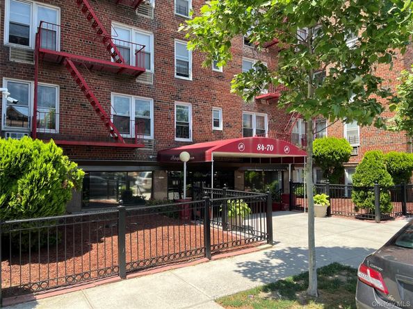 84-70 129th Street 5B, Kew Gardens NY 11415