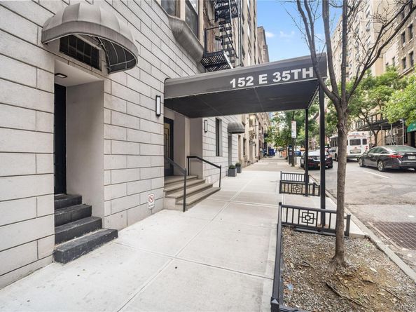 152 E 35th Street 5H, New York (Manhattan) NY 10016