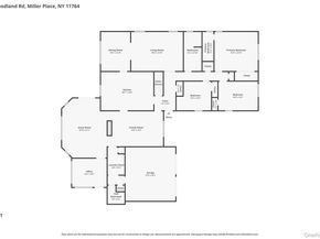 30 Woodland Road, Miller Place NY 11764