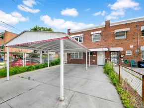 419 Turneur Avenue, Bronx NY 10473