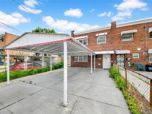 419 Turneur Avenue, Bronx NY 10473
