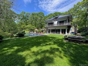 78 Shadom Lane, East Hampton NY 11937