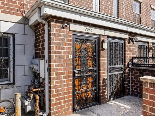2058 Washington Avenue, Bronx NY 10457