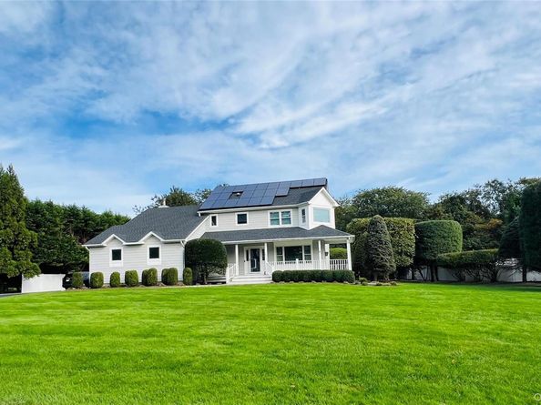 85 James Hawkins Road, Moriches NY 11955
