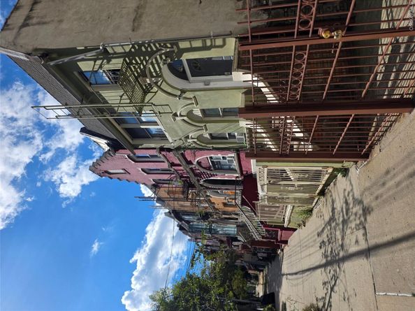 725 Eagle Avenue, Bronx NY 10455