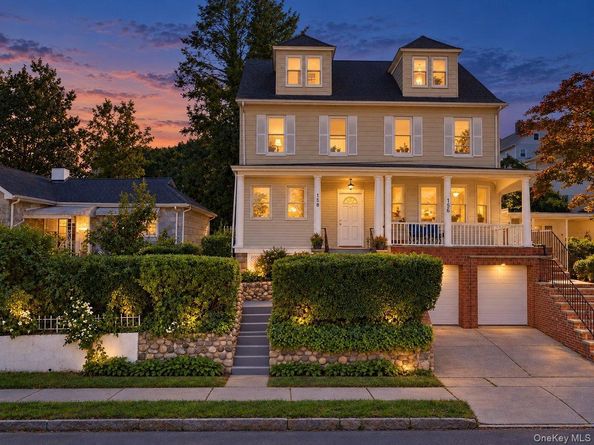 158 Hillside Avenue, Mount Vernon NY 10553