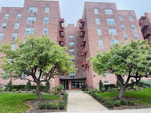 126 Church Street 6G, New Rochelle NY 10805