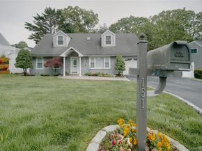 151 Rosemont Avenue, Farmingville NY 11738