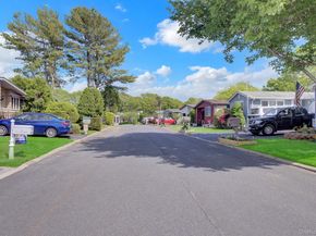 11 A Dogwood Lane 11 A, Manorville NY 11949