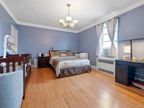 8449 168th Street 2U, Jamaica Estates NY 11432