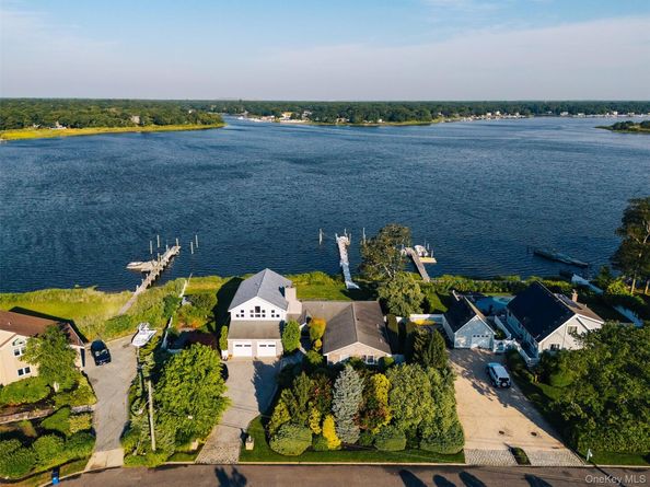 144 Crystal Beach Boulevard, Moriches NY 11955